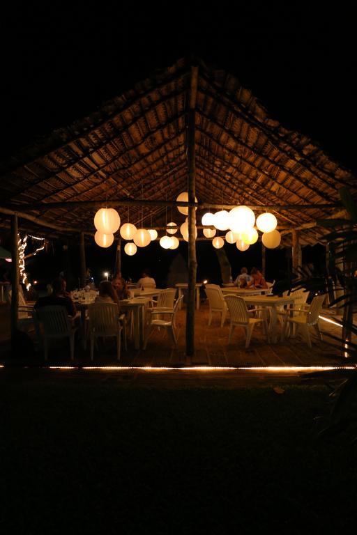 Mirissa Bay Resort Exteriör bild